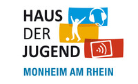 Das Logo der Haus der Jugend